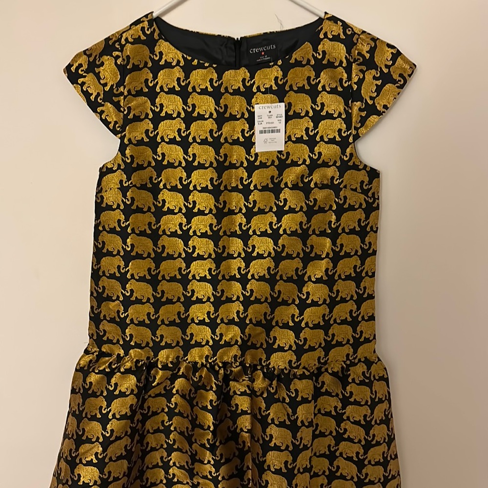 Crewcuts Size 12 dress